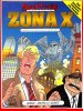 ZONA X  n.9 - Ukbar - Dietro le quinte