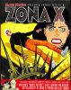 ZONA X  n.10 - Magic patrol: Dieci secondi per morire - Pendolare del tempo