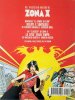 ZONA X  n.10 - Magic patrol: Dieci secondi per morire - Pendolare del tempo