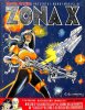 ZONA X  n.12 - Legione stellare: Il giorno della vendetta - Gli oceani del ciberspazio