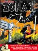 ZONA X  n.16 - Robinson Hart: L'uomo venuto dal futuro - Magic patrol: Lo shuttle perduto