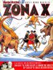 ZONA X  n.18 - La stirpe di Elan: Il demone fra i ghiacci - Missione suicida