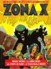 ZONA X  n.21 - Magic patrol: Il libro nero - La stirpe di Elan: Il picco della morte