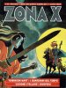 ZONA X  n.23 - Robinson Hart: I guardiani del tempo - Legione stellare: Biosfera