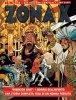 ZONA X  n.30 - Robinson Hart: I nomadi dell'infinito - Figli di un mondo perduto