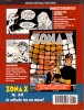 ZONA X  n.34 - Magic Patrol: Tenebre - Agguato nello spazio