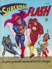 FLASH  n.Supplemento - Superman contro Flash