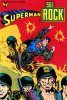 SGT. ROCK  n.5 - Superman e Sgt Rock