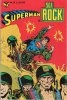 SGT. ROCK  n.5 - Superman e Sgt Rock
