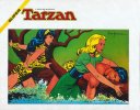 SUPER TARZAN  n.1 - Alla ricerca di Jane