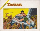 SUPER TARZAN  n.3 - I segreti della barriera paludosa