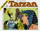 SUPER TARZAN  n.6 - Nella terra dei faraoni