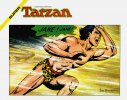 SUPER TARZAN  n.6 - Nella terra dei faraoni