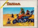 SUPER TARZAN  n.7 - I ribelli del deserto