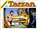 SUPER TARZAN  n.8 - Due menti a conflitto