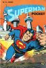 SUPERMAN Pocket  n.1
