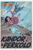 Kandor in pericolo