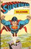 SUPERMAN Selezione  n.9