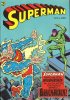 SUPERMAN (Cenisio)  n.9