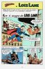 Non si scappa da Lois Lane!