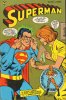 SUPERMAN (Cenisio)  n.43
