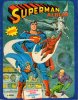 SUPERMAN (Cenisio)  n.79 - SUPERMAN ALBUM - *Superman* Rosso  *Superman* Blu