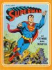 SUPERMAN (Cenisio)  n.96 - SUPERMAN - Nel cuore della Mafia