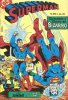 SUPERMAN (Cenisio)  n.99 - Un mostro è libero su Bizarro
