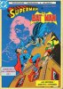SUPERMAN (Cenisio)  n.101 - SUPERMAN e BATMAN - Liberateci dal Demonio! (II)