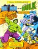 SUPERMAN (Cenisio)  n.Supplemento - Batman contro L'incredibile Hulk