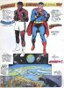 Superman contro Cassius Clay