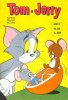 TOM & JERRY (seconda serie)  n.31