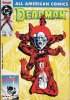 ALL AMERICAN COMICS  n.15 - Deadman