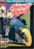 ALL AMERICAN COMICS  n.16 - Ghost Rider