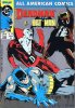 ALL AMERICAN COMICS  n.17 - Deadman & Batman