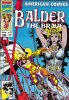 ALL AMERICAN COMICS  n.21 - Balder the Brave