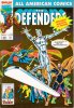 ALL AMERICAN COMICS  n.24 - The Defenders