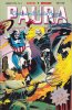 ALL AMERICAN COMICS (serie comic book)  n.3 - Ghost Rider & Capitan America: PAURA