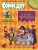 COMIC ART  n.144 - Speciale Disney