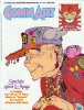 COMIC ART  n.145 - Speciale Anime & Manga