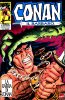 CONAN il barbaro - colore  n.63 - La rabbia di Conan