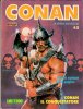 CONAN il Barbaro (La Spada Selvaggia)  n.45 - Conan il conquistatore
