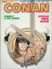 CONAN il Barbaro (La Spada Selvaggia)  n.88 - Conan e il dio ragno
