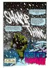 Swamp Thing: Agguato nel tunnel 13