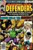 MARVEL COLLECTION  n.1 - The Defenders