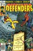 MARVEL COLLECTION  n.1 - The Defenders