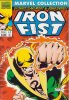 MARVEL COLLECTION  n.3 - Iron Fist