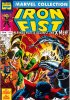 MARVEL COLLECTION  n.4 - Iron Fist