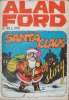 ALAN FORD  n.30 - Santa Claus' Story