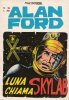 ALAN FORD  n.95 - Luna chiama Skylab